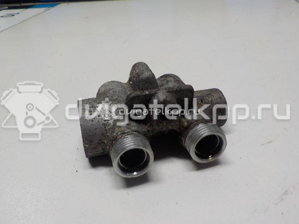 Фото Термостат  7l0317027a для audi Q7 [4L] {forloop.counter}}