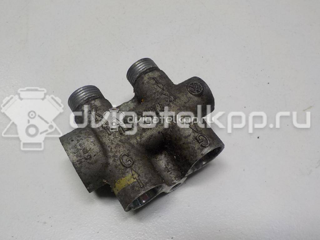 Фото Термостат  7l0317027a для audi Q7 [4L] {forloop.counter}}