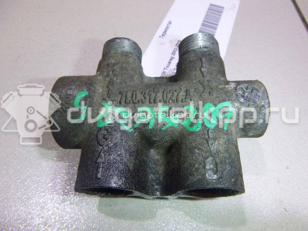 Фото Термостат  7L0317027A для vw Touareg {forloop.counter}}