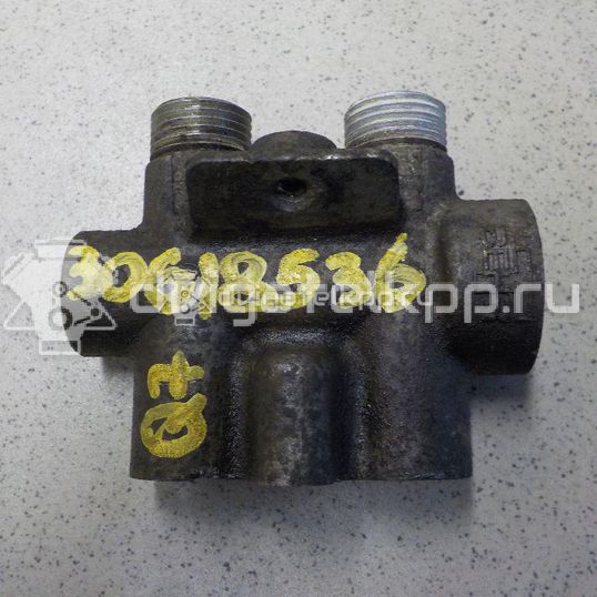 Фото Термостат  7L0317027A для vw Touareg