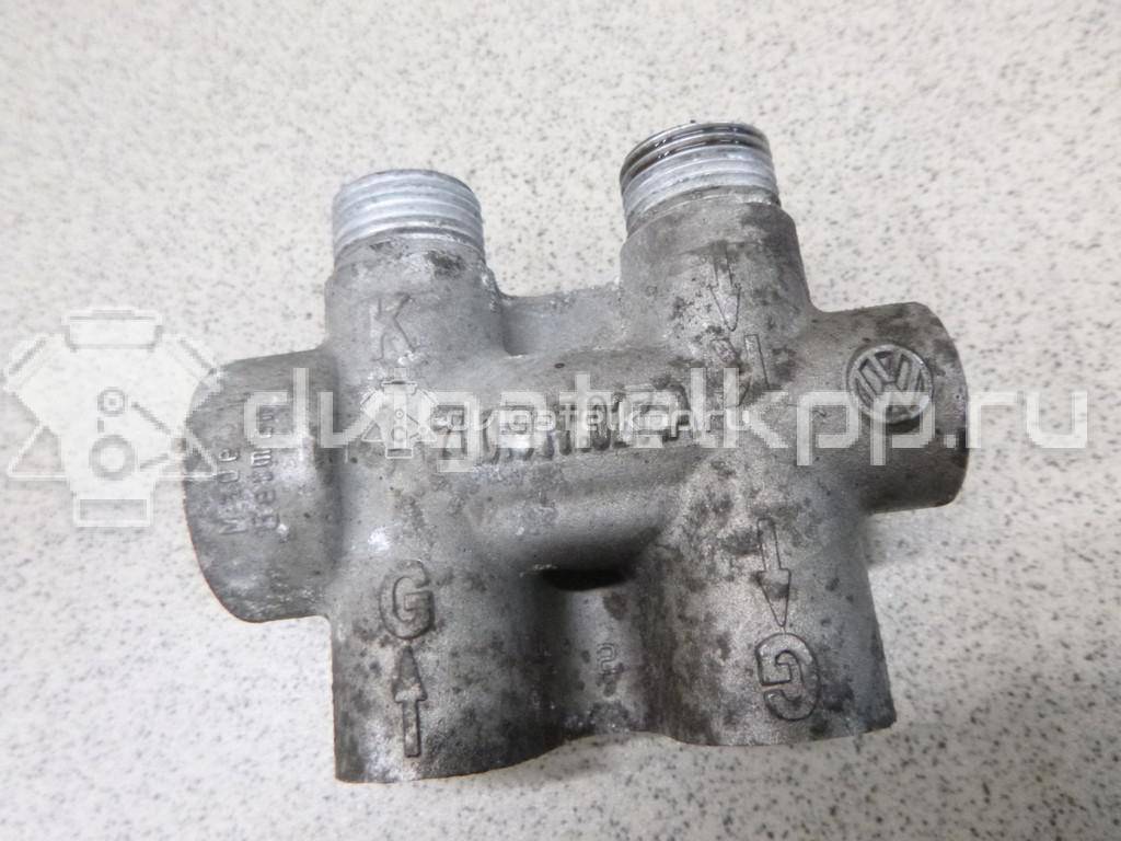 Фото Термостат  7L0317027A для vw Touareg {forloop.counter}}