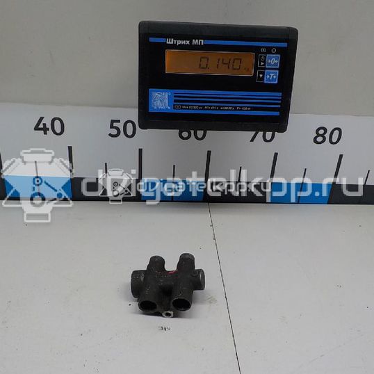 Фото Термостат  7L0317027A для vw Touareg