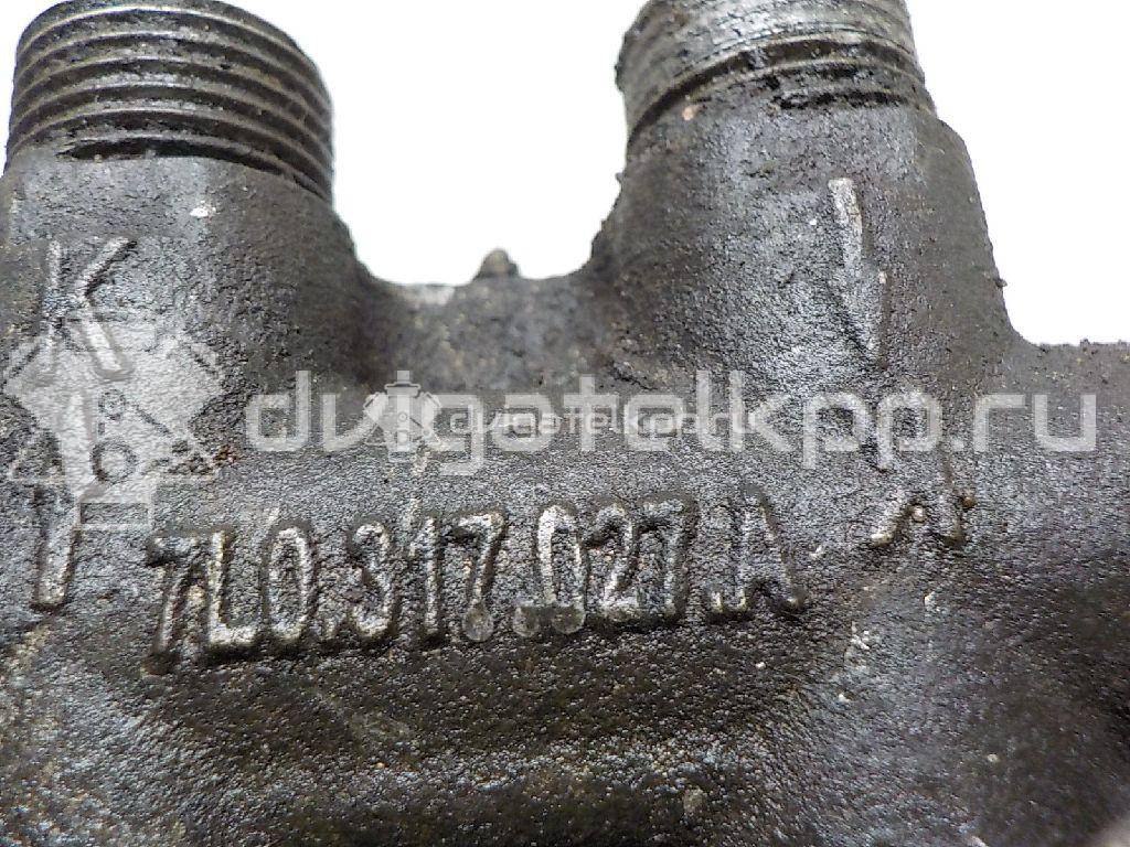 Фото Термостат  7L0317027A для vw Touareg {forloop.counter}}