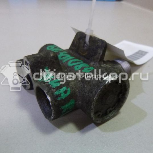 Фото Термостат  7L0317027A для vw Touareg