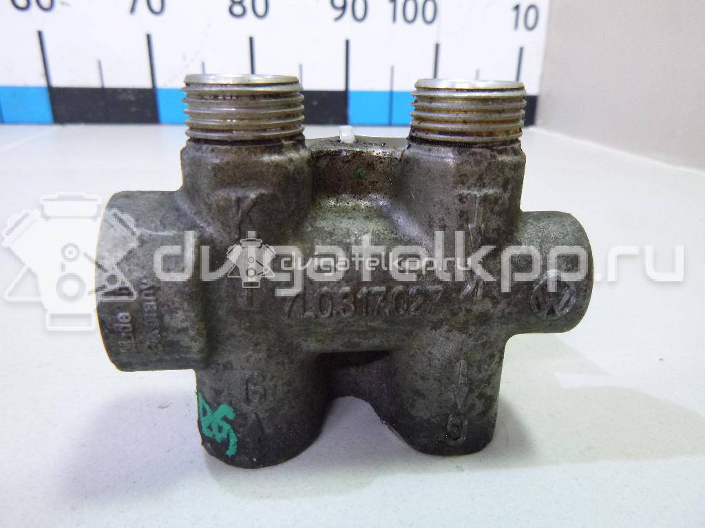 Фото Термостат  7L0317027A для vw Touareg {forloop.counter}}