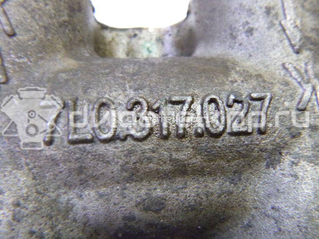 Фото Термостат  7L0317027A для vw Touareg {forloop.counter}}