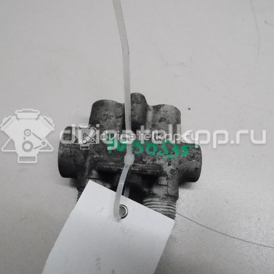 Фото Термостат  7L0317027A для vw Touareg