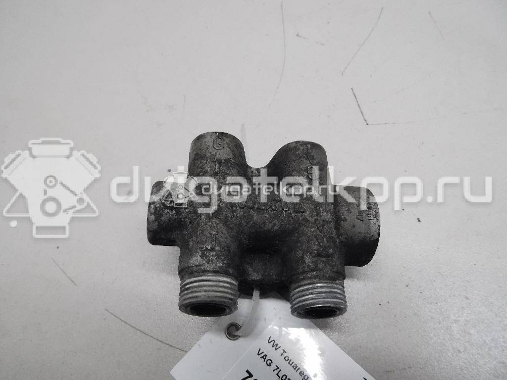 Фото Термостат  7L0317027A для vw Touareg {forloop.counter}}