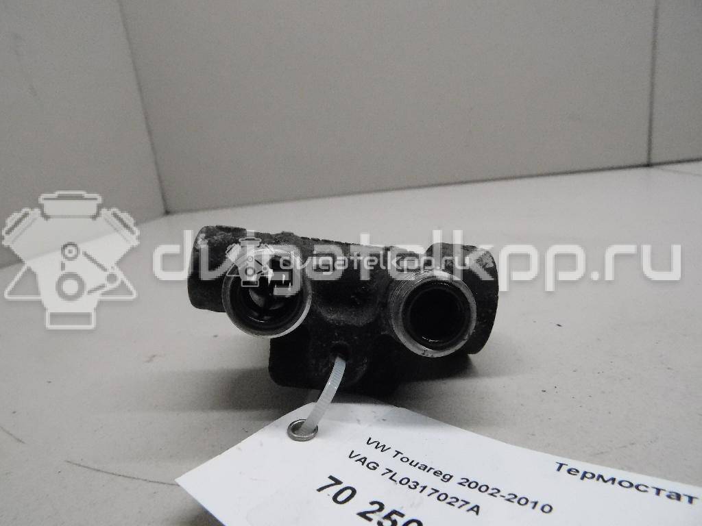 Фото Термостат  7L0317027A для vw Touareg {forloop.counter}}