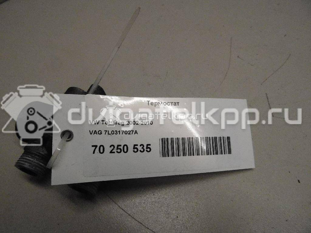 Фото Термостат  7L0317027A для vw Touareg {forloop.counter}}