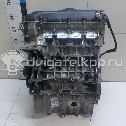 Фото Контрактный (б/у) двигатель N46 B20 B для Bmw 3 / 5 / 1 / X3 / Z4 129-170 л.с 16V 2.0 л бензин 11000430939
