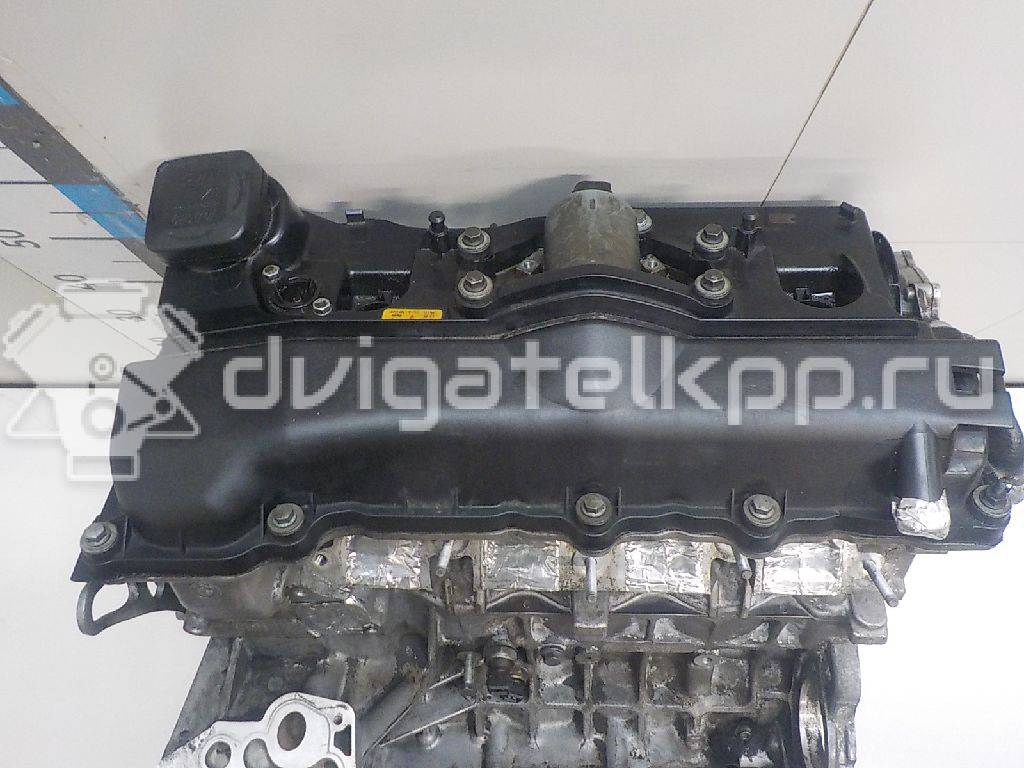 Фото Контрактный (б/у) двигатель N46 B20 B для Bmw 3 / 5 / 1 / X3 / Z4 129-170 л.с 16V 2.0 л бензин 11000430939 {forloop.counter}}