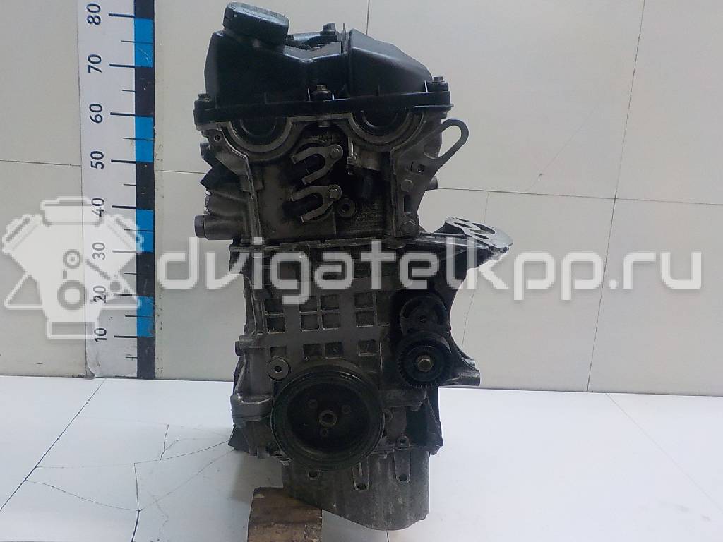 Фото Контрактный (б/у) двигатель N46 B20 B для Bmw 3 / 5 / 1 / X3 / Z4 129-170 л.с 16V 2.0 л бензин 11000430939 {forloop.counter}}