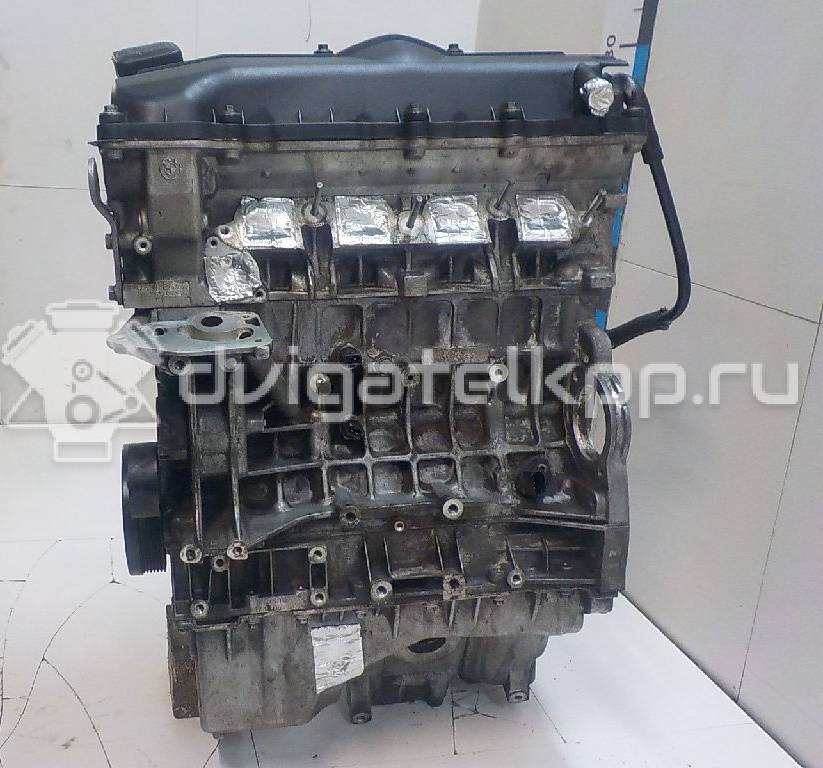 Фото Контрактный (б/у) двигатель N46 B20 B для Bmw 3 / 5 / 1 / X3 / Z4 129-170 л.с 16V 2.0 л бензин 11000430939 {forloop.counter}}