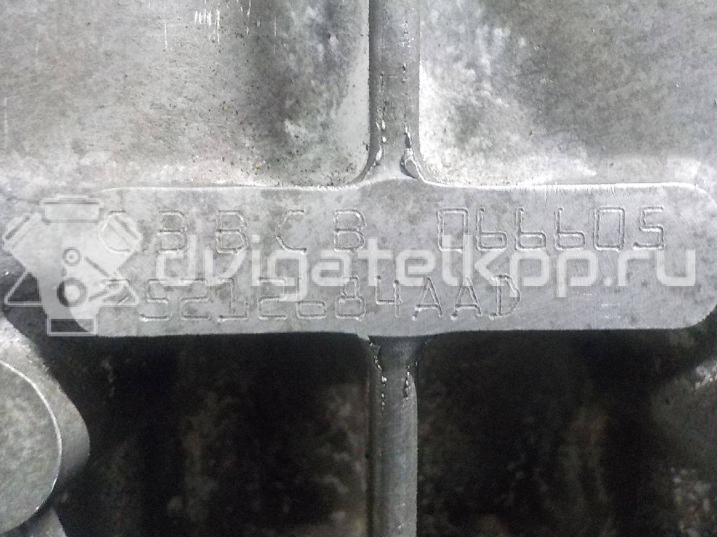 Фото Контрактный (б/у) двигатель N46 B20 B для Bmw 3 / 5 / 1 / X3 / Z4 129-170 л.с 16V 2.0 л бензин 11000430939 {forloop.counter}}