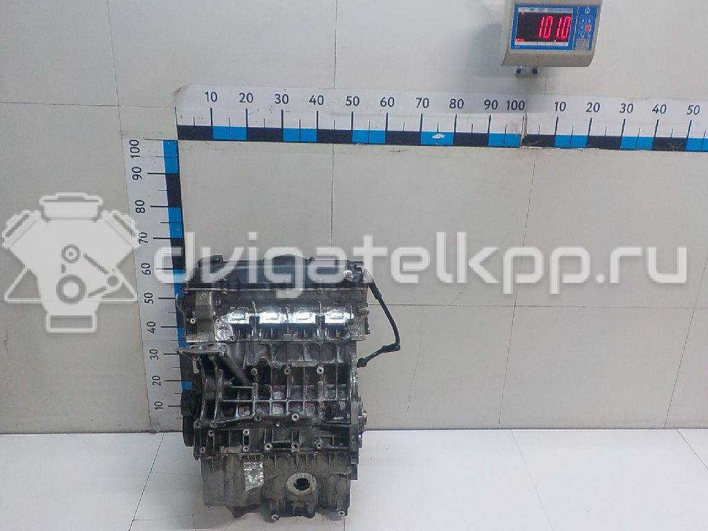 Фото Контрактный (б/у) двигатель N46 B20 B для Bmw 3 / 5 / 1 / X3 / Z4 129-170 л.с 16V 2.0 л бензин 11000430939 {forloop.counter}}
