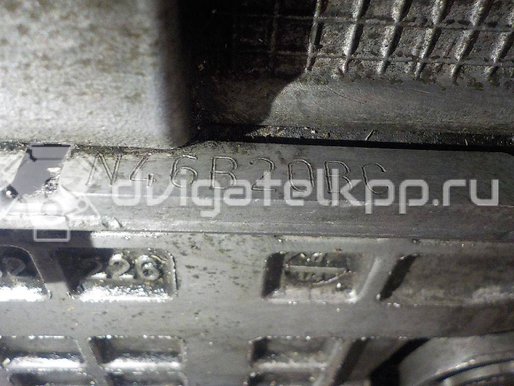 Фото Контрактный (б/у) двигатель N46 B20 B для Bmw 3 / 5 / 1 / X3 / Z4 129-170 л.с 16V 2.0 л бензин 11000430939 {forloop.counter}}