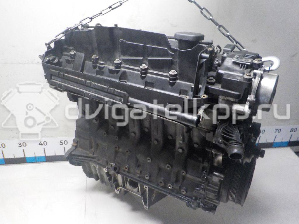 Фото Контрактный (б/у) двигатель M57 D30 (306D2) для Bmw 3 / 5 / 7 / X3 / X5 204-218 л.с 24V 3.0 л Дизельное топливо 11007790148 {forloop.counter}}