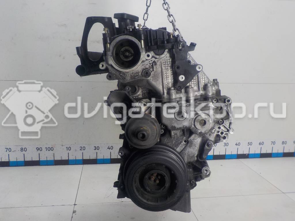 Фото Контрактный (б/у) двигатель M57 D30 (306D2) для Bmw 3 / 5 / 7 / X3 / X5 204-218 л.с 24V 3.0 л Дизельное топливо 11007790148 {forloop.counter}}