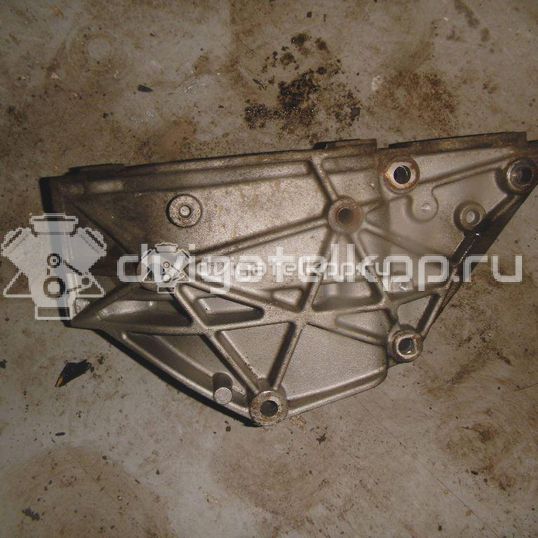 Фото Кронштейн генератора для двигателя RHR (DW10BTED4) для Peugeot / Citroen 136-140 л.с 16V 2.0 л Дизельное топливо 5706J5