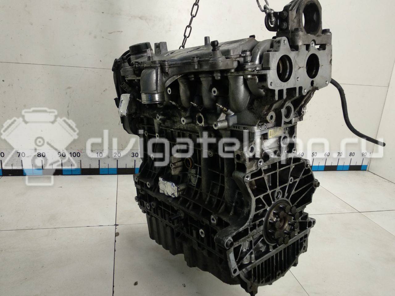 Фото Контрактный (б/у) двигатель D 5244 T4 для Volvo V70 / Xc60 / S60 / S80 / Xc70 185 л.с 20V 2.4 л Дизельное топливо 8251492 {forloop.counter}}