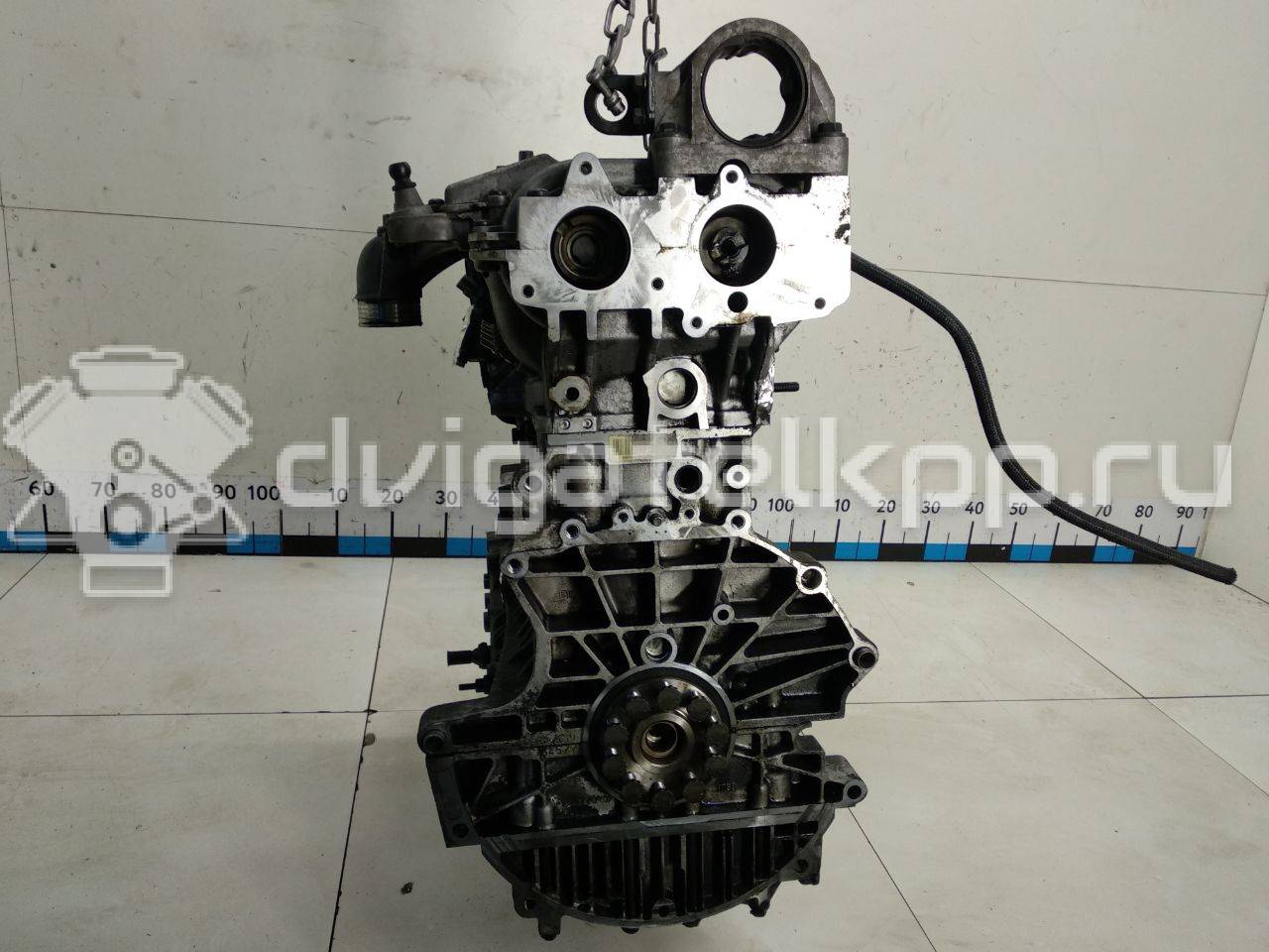 Фото Контрактный (б/у) двигатель D 5244 T4 для Volvo V70 / Xc60 / S60 / S80 / Xc70 185 л.с 20V 2.4 л Дизельное топливо 8251492 {forloop.counter}}