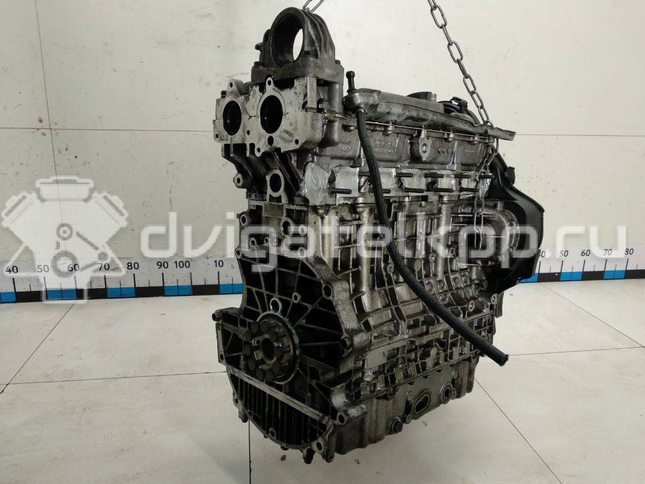 Фото Контрактный (б/у) двигатель D 5244 T4 для Volvo V70 / Xc60 / S60 / S80 / Xc70 185 л.с 20V 2.4 л Дизельное топливо 8251492 {forloop.counter}}