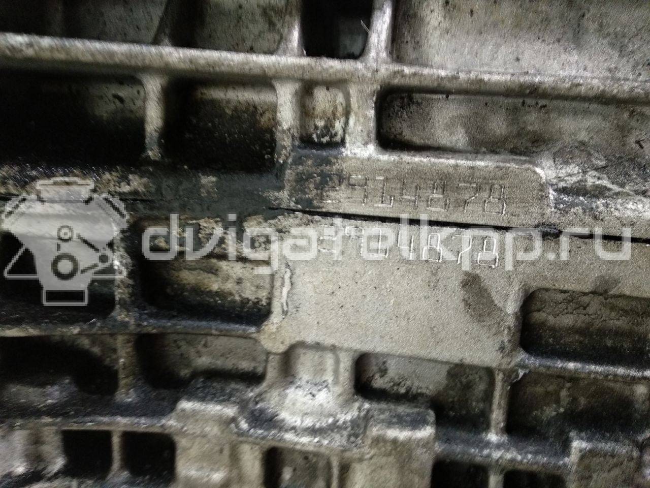 Фото Контрактный (б/у) двигатель D 5244 T4 для Volvo V70 / Xc60 / S60 / S80 / Xc70 185 л.с 20V 2.4 л Дизельное топливо 8251492 {forloop.counter}}