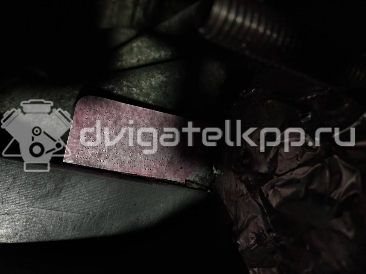 Фото Контрактный (б/у) двигатель D 5244 T4 для Volvo V70 / Xc60 / S60 / S80 / Xc70 185 л.с 20V 2.4 л Дизельное топливо 8251492 {forloop.counter}}