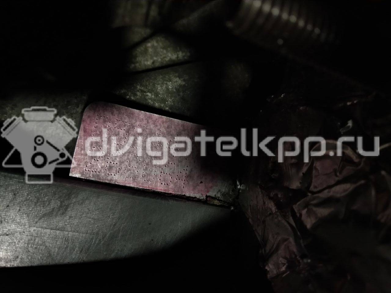 Фото Контрактный (б/у) двигатель D 5244 T4 для Volvo V70 / Xc60 / S60 / S80 / Xc70 185 л.с 20V 2.4 л Дизельное топливо 8251492 {forloop.counter}}