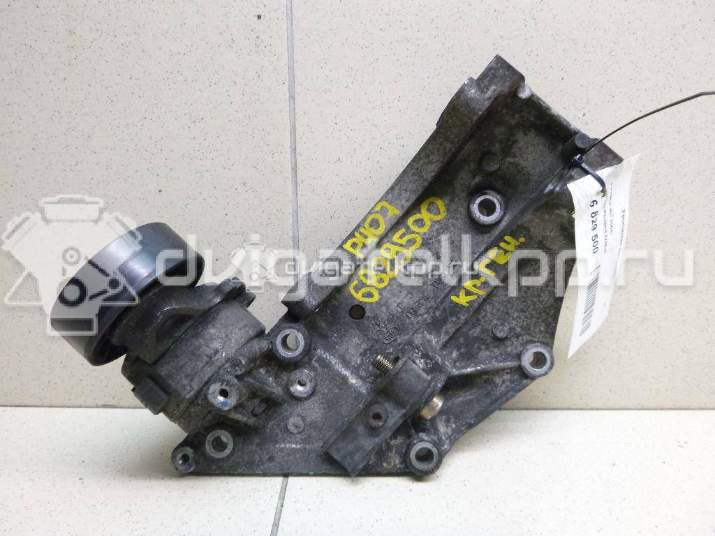 Фото Кронштейн генератора для двигателя RHL (DW10BTED4) для Peugeot 407 126 л.с 16V 2.0 л Дизельное топливо 5706J5 {forloop.counter}}