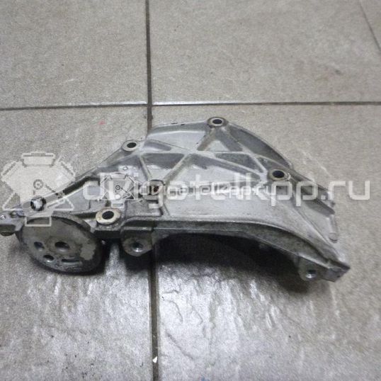 Фото Кронштейн генератора для двигателя RHL (DW10BTED4) для Peugeot 407 126 л.с 16V 2.0 л Дизельное топливо 5706J5