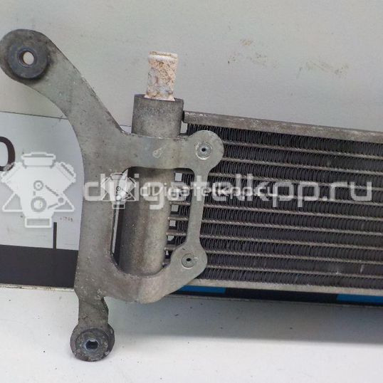 Фото Радиатор дополнительный системы охлаждения  7L6121212B для Volkswagen Touareg