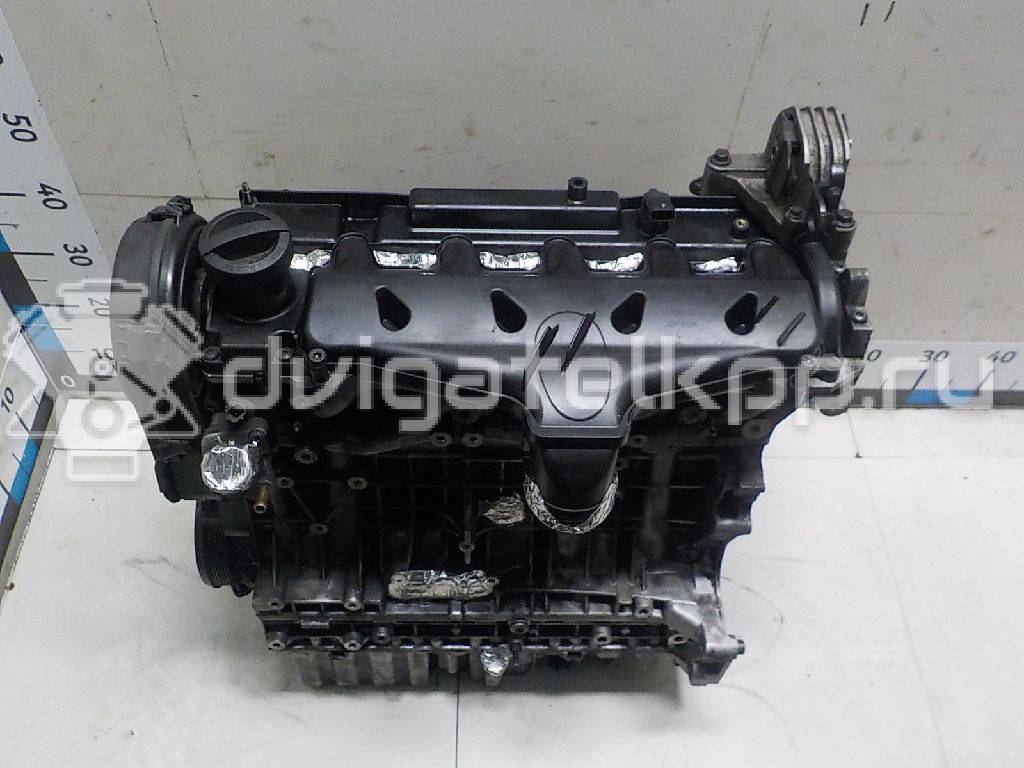 Фото Контрактный (б/у) двигатель D 5244 T4 для Volvo V70 / Xc60 / S60 / S80 / Xc70 185 л.с 20V 2.4 л Дизельное топливо 36050449 {forloop.counter}}