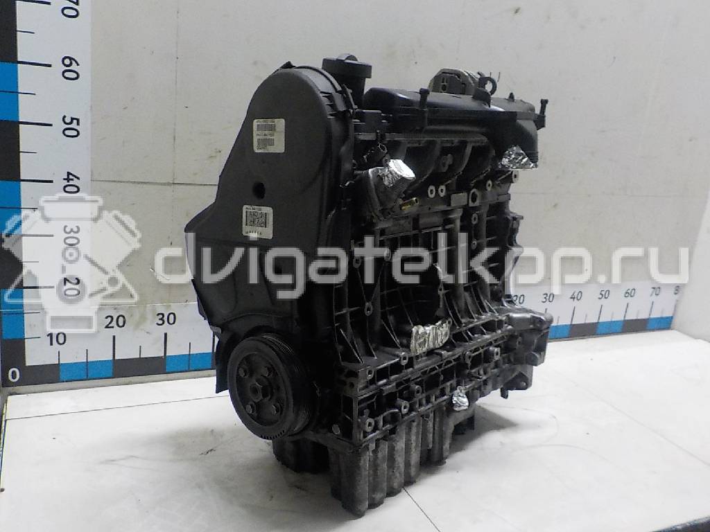 Фото Контрактный (б/у) двигатель D 5244 T4 для Volvo V70 / Xc60 / S60 / S80 / Xc70 185 л.с 20V 2.4 л Дизельное топливо 36050449 {forloop.counter}}