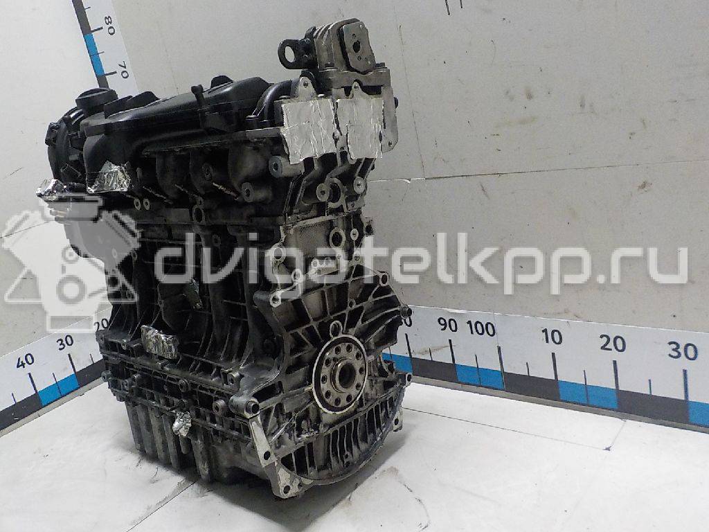 Фото Контрактный (б/у) двигатель D 5244 T4 для Volvo V70 / Xc60 / S60 / S80 / Xc70 185 л.с 20V 2.4 л Дизельное топливо 36050449 {forloop.counter}}