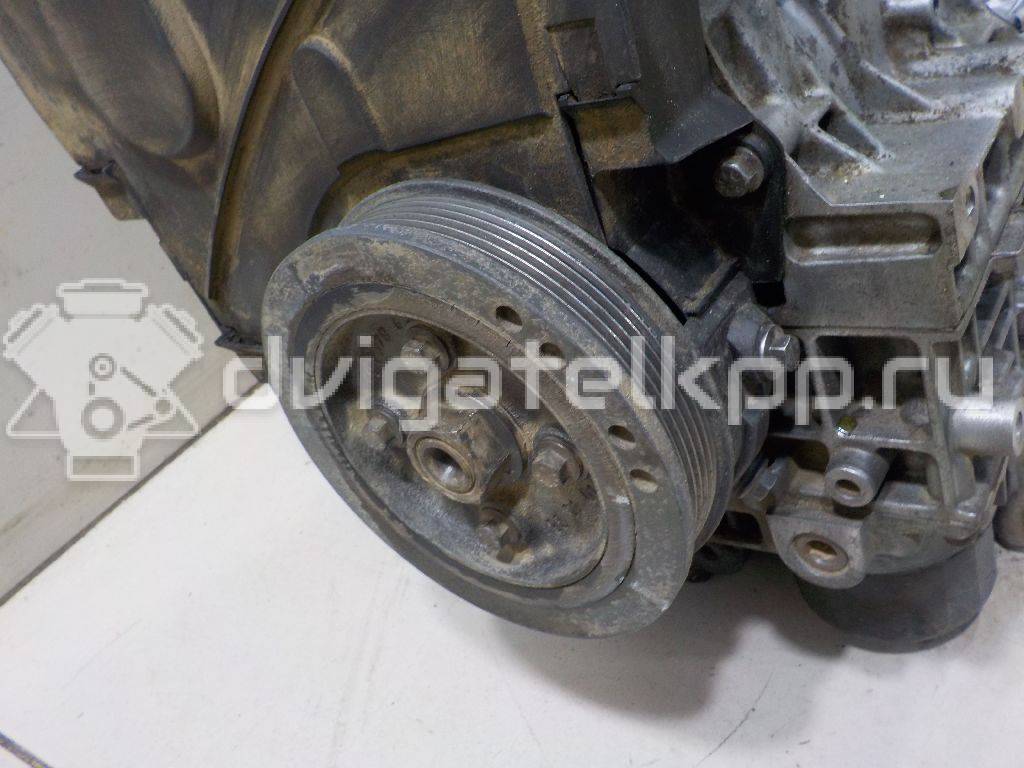 Фото Контрактный (б/у) двигатель B 5244 T3 для Volvo S80 / V70 / Xc70 / S60 200 л.с 20V 2.4 л бензин 8251437 {forloop.counter}}