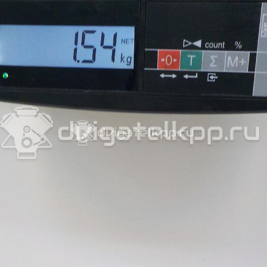 Фото Кронштейн масляного фильтра для двигателя RHL (DW10BTED4) для Peugeot 407 126 л.с 16V 2.0 л Дизельное топливо 1103T3