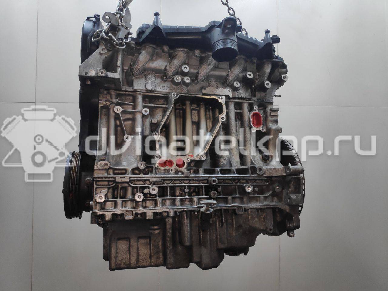 Фото Контрактный (б/у) двигатель D 5244 T14 для Volvo S80 / V70 / Xc70 / Xc60 175 л.с 20V 2.4 л Дизельное топливо 36050504 {forloop.counter}}