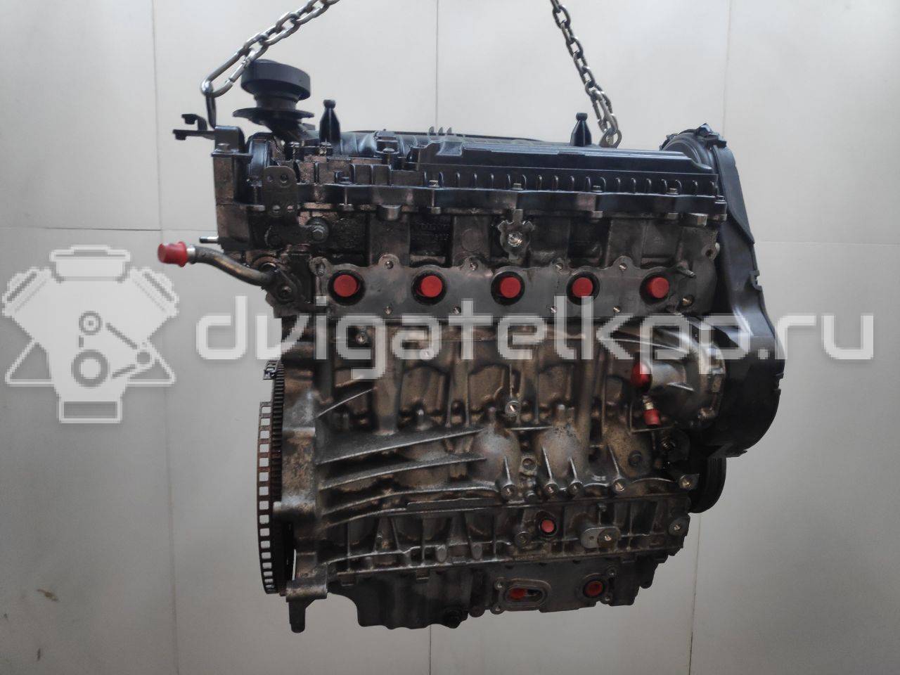 Фото Контрактный (б/у) двигатель D 5244 T14 для Volvo S80 / V70 / Xc70 / Xc60 175 л.с 20V 2.4 л Дизельное топливо 36050504 {forloop.counter}}