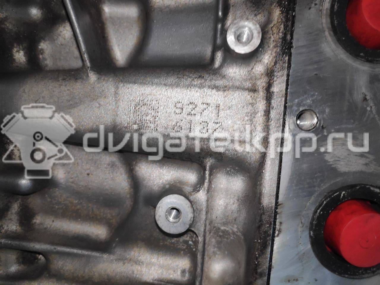 Фото Контрактный (б/у) двигатель D 5244 T14 для Volvo S80 / V70 / Xc70 / Xc60 175 л.с 20V 2.4 л Дизельное топливо 36050504 {forloop.counter}}