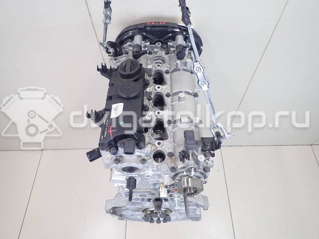Фото Контрактный (б/у) двигатель B 4204 T11 для Volvo Asia / Volvo 245 л.с 16V 2.0 л бензин 36011412 {forloop.counter}}