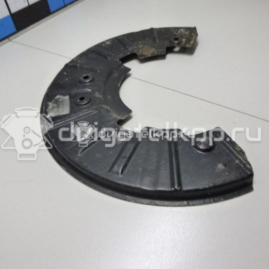 Фото Пыльник тормозного диска  7L0615311B для Volkswagen Touareg