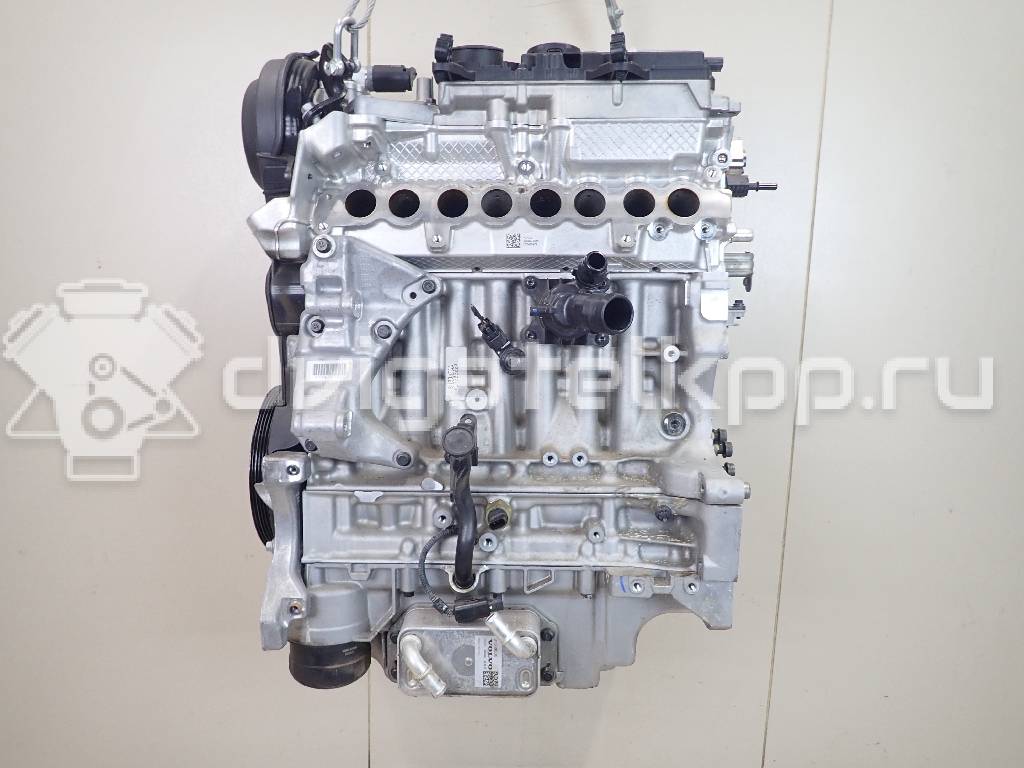 Фото Контрактный (б/у) двигатель B 4204 T11 для Volvo V70 / V60 / Xc60 / S60 / S80 245 л.с 16V 2.0 л бензин 36011412 {forloop.counter}}