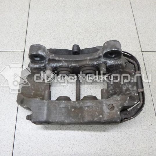 Фото Суппорт тормозной задний левый  7L6615423L для Volkswagen Touareg