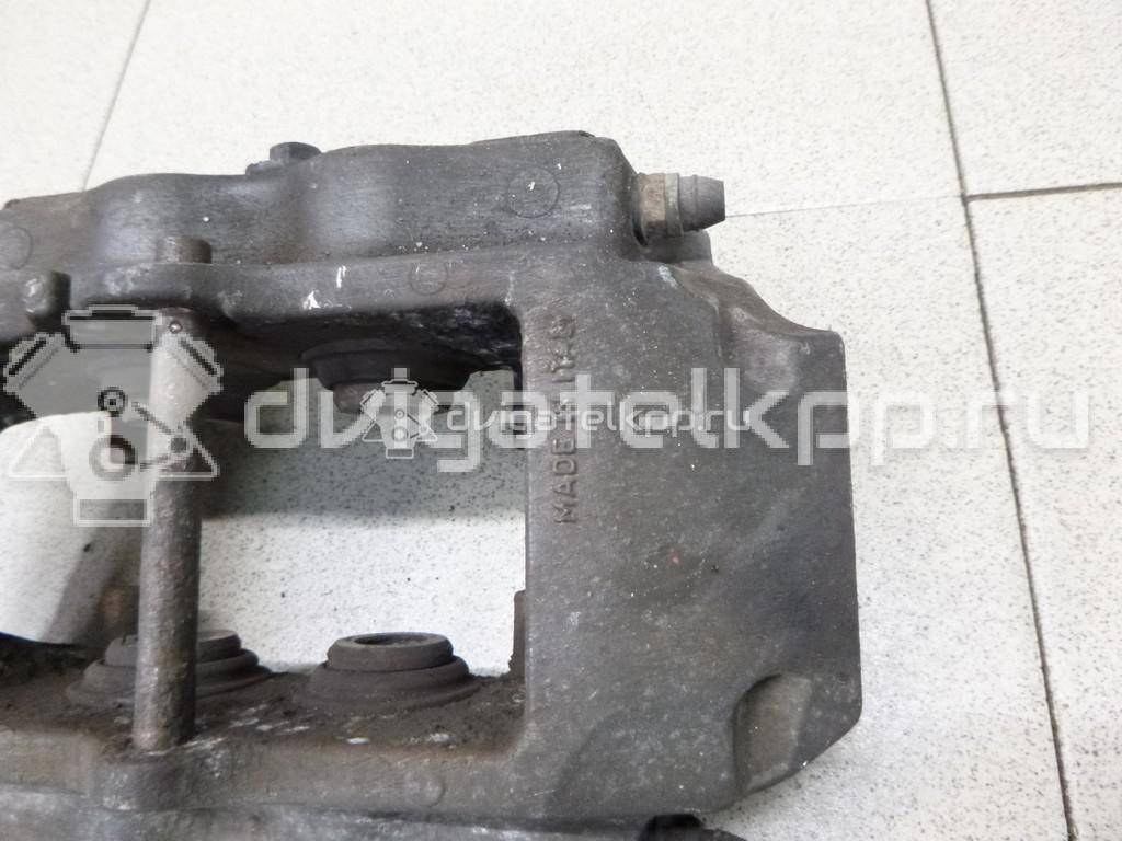 Фото Суппорт тормозной задний левый  7L6615423L для Volkswagen Touareg {forloop.counter}}