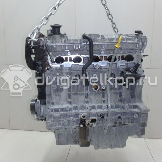Фото Контрактный (б/у) двигатель B 5254 T12 для Volvo Asia / Volvo 254 л.с 20V 2.5 л бензин 36000638