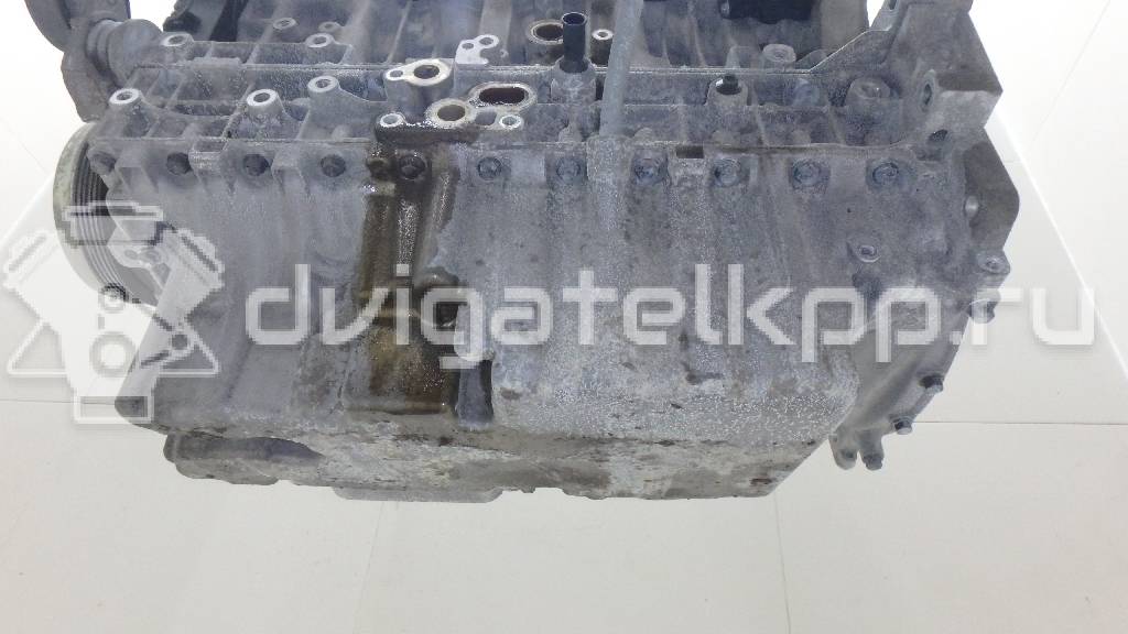 Фото Контрактный (б/у) двигатель B 5254 T12 для Volvo Asia / Volvo 254 л.с 20V 2.5 л бензин 36000638 {forloop.counter}}