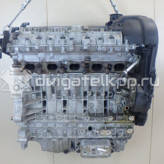 Фото Контрактный (б/у) двигатель B 5254 T5 для Volvo V60 / S60 253 л.с 20V 2.5 л Супер-бензин (95) неэтилированный