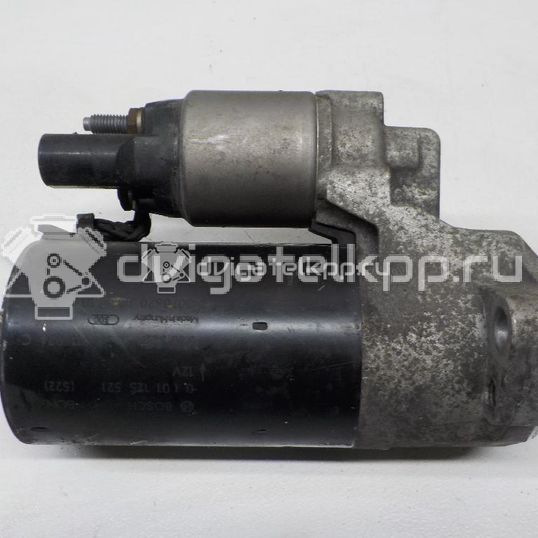 Фото Стартер  059911024C для Volkswagen Bora / Touareg